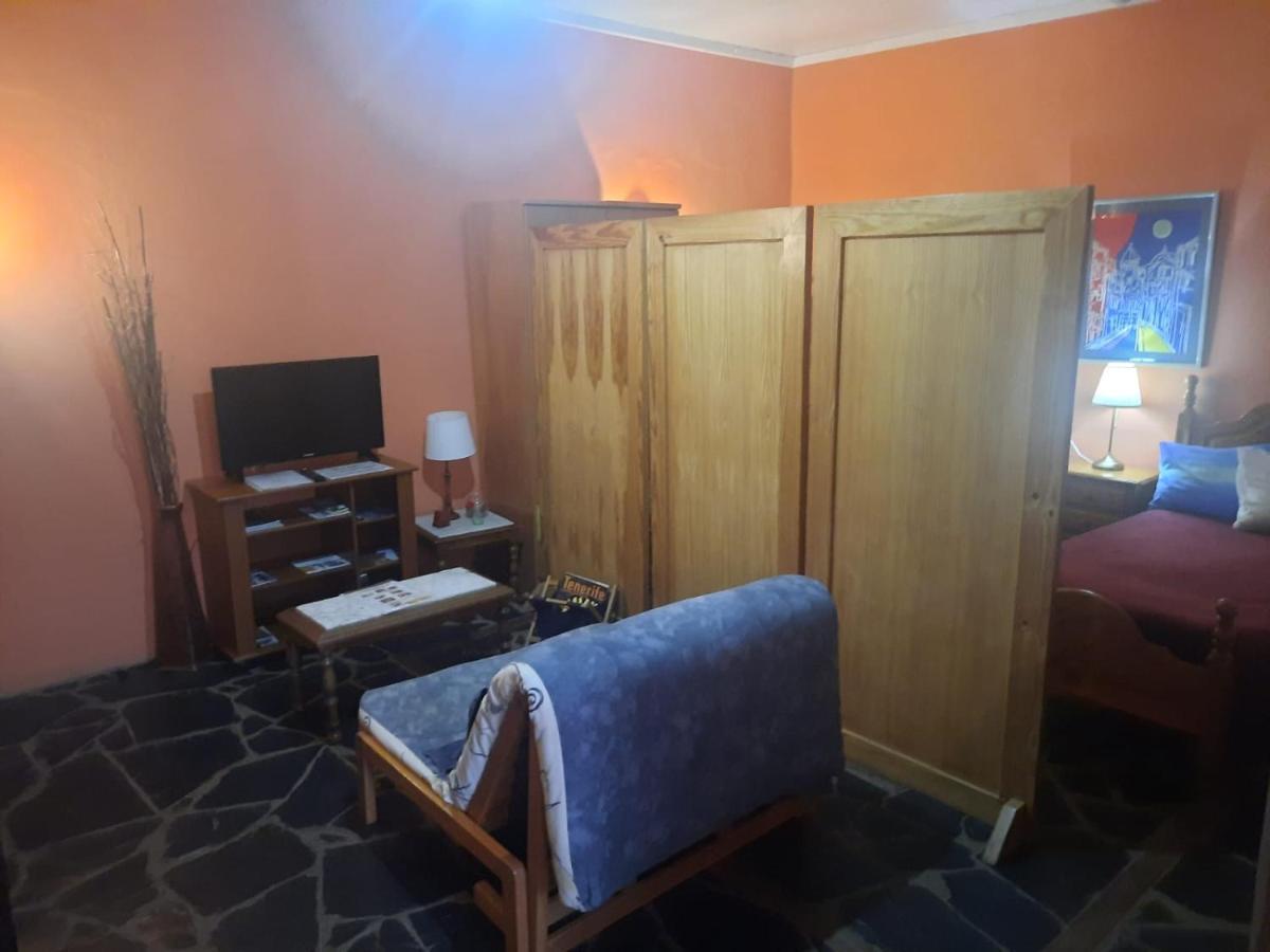 Apartament Loft Green La Laguna  Zewnętrze zdjęcie