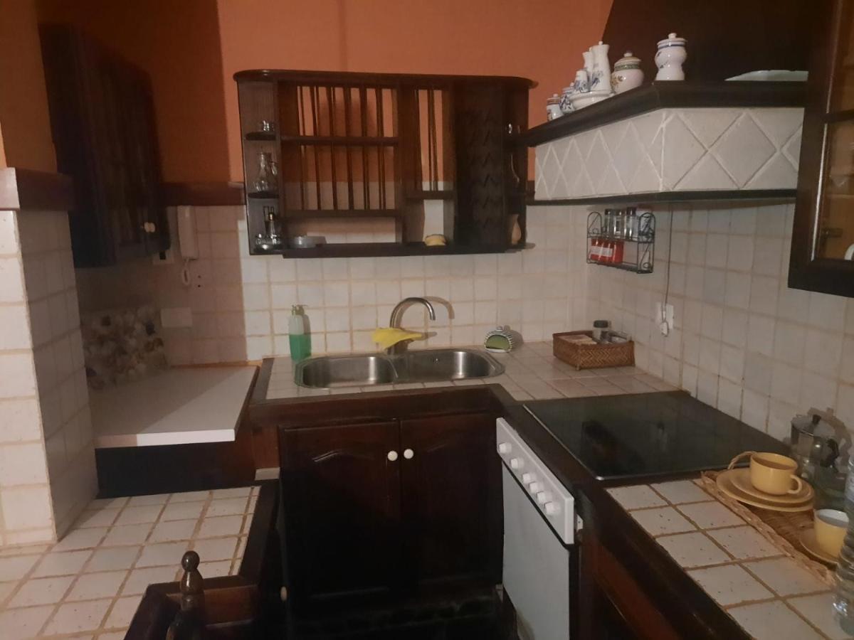 Apartament Loft Green La Laguna  Zewnętrze zdjęcie