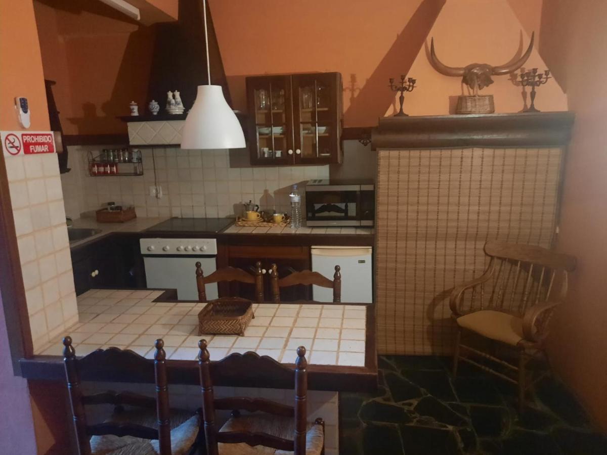 Apartament Loft Green La Laguna  Zewnętrze zdjęcie