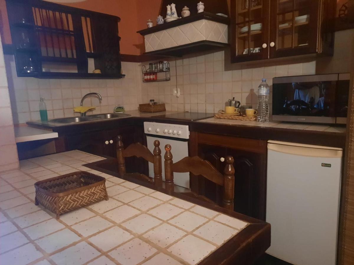 Apartament Loft Green La Laguna  Zewnętrze zdjęcie
