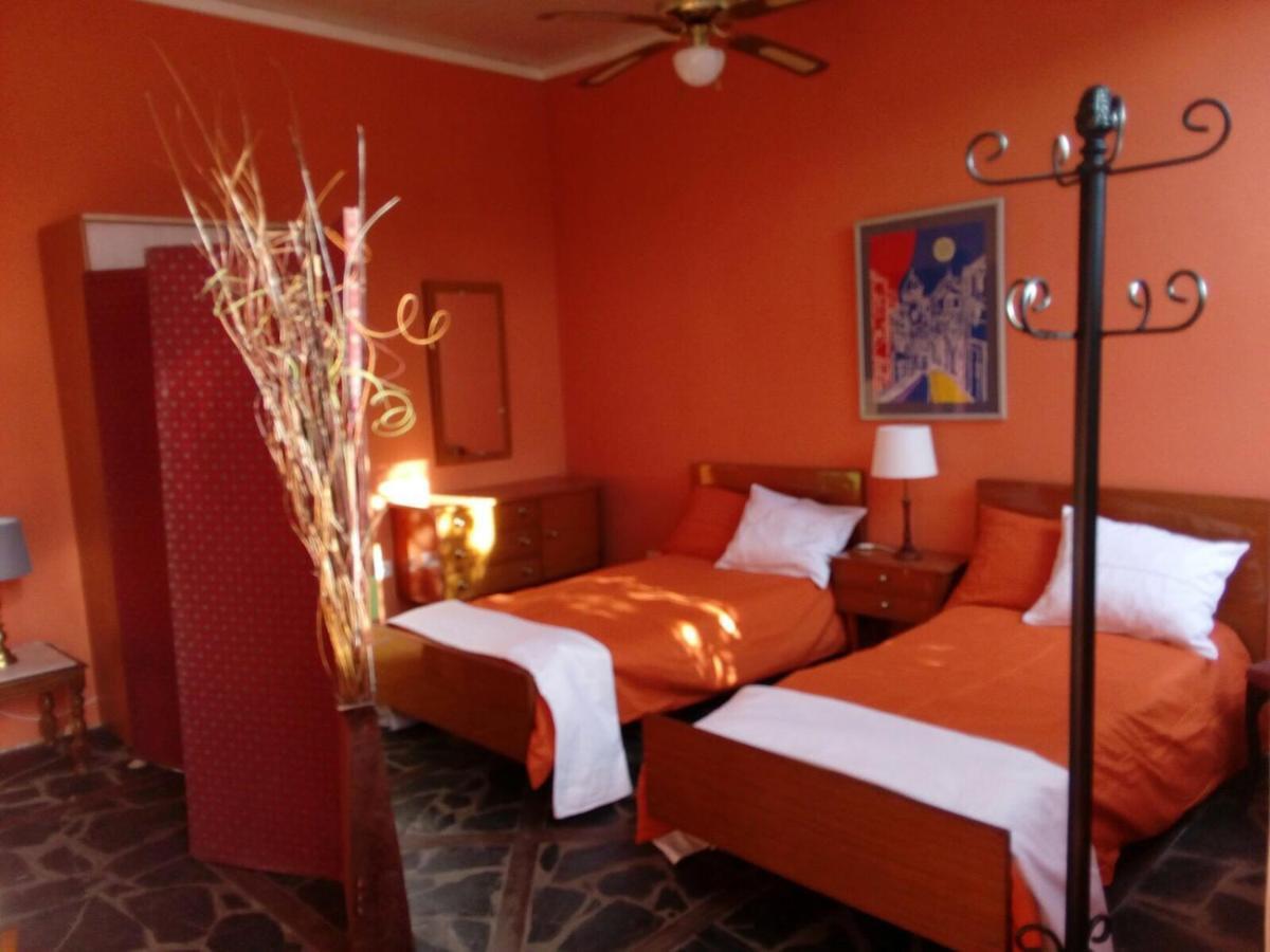 Apartament Loft Green La Laguna  Zewnętrze zdjęcie