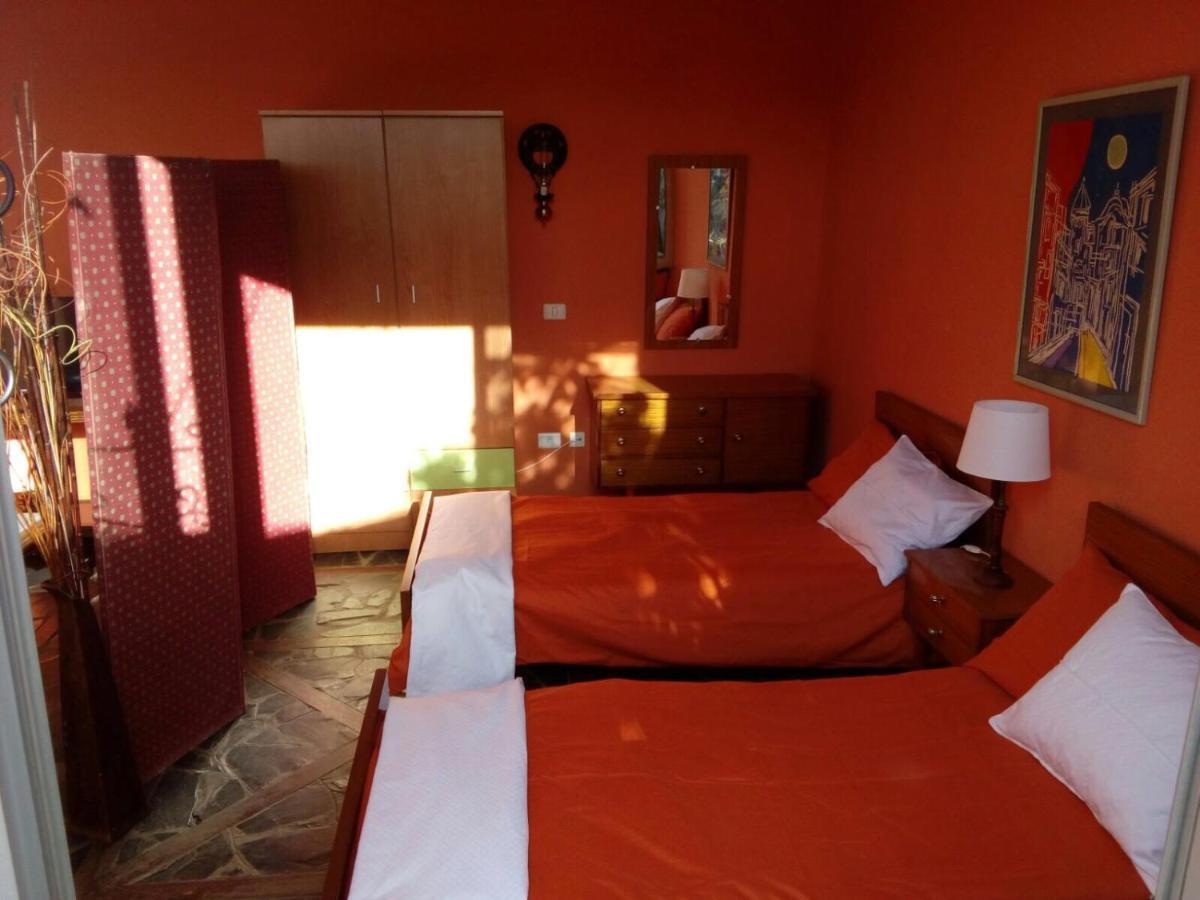 Apartament Loft Green La Laguna  Zewnętrze zdjęcie