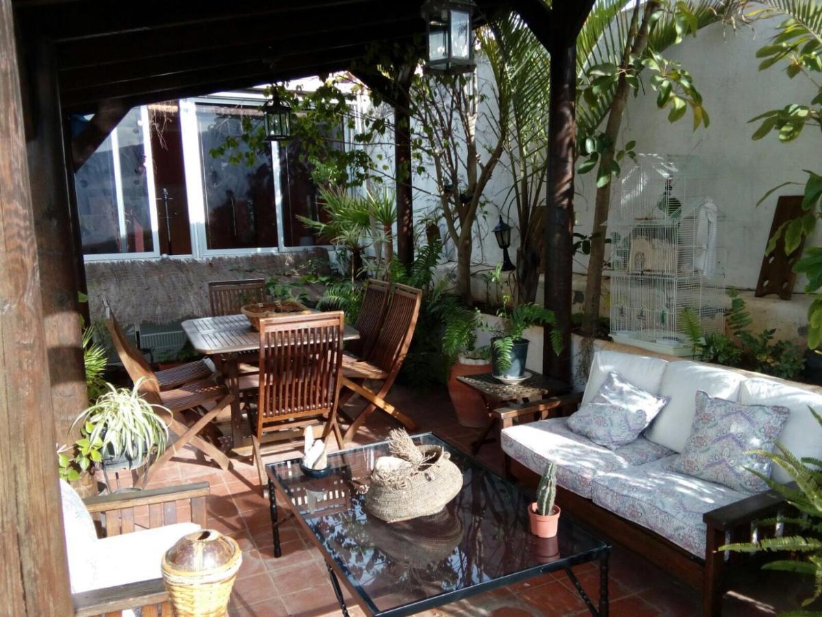 Apartament Loft Green La Laguna  Zewnętrze zdjęcie