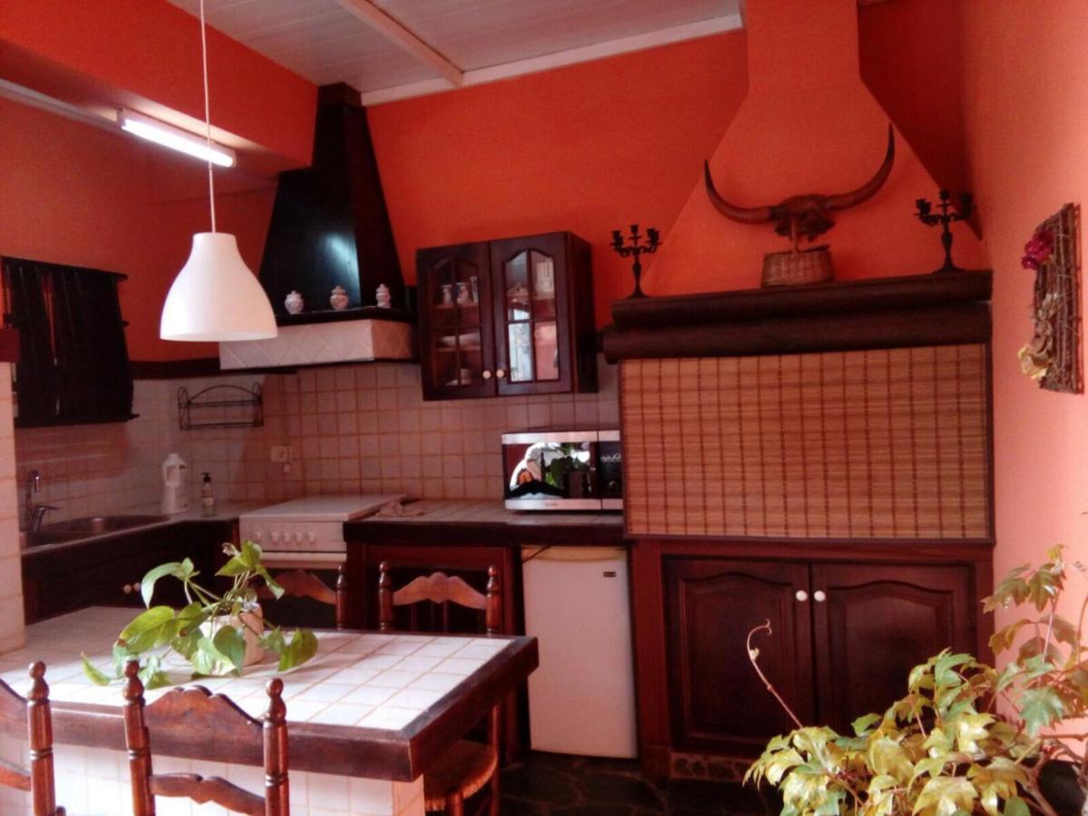 Apartament Loft Green La Laguna  Zewnętrze zdjęcie