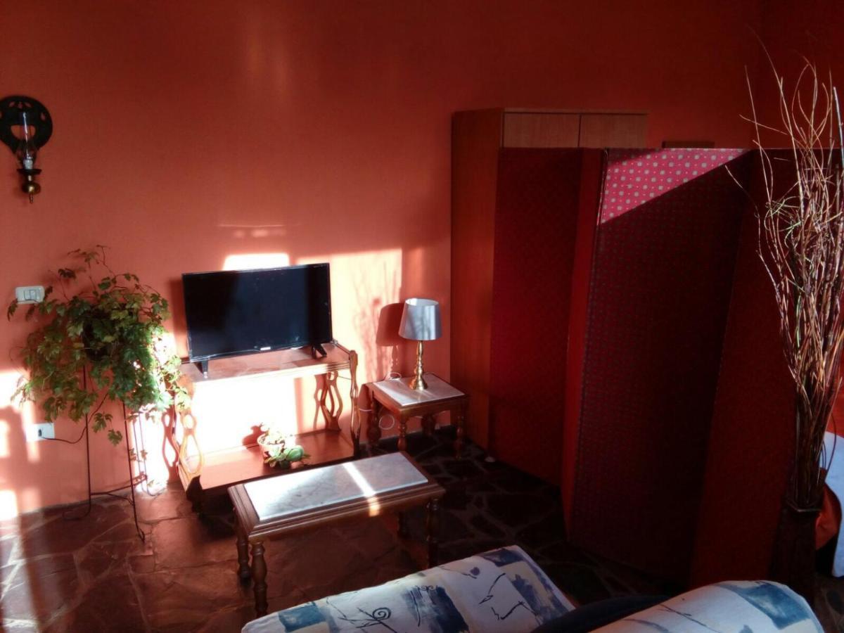 Apartament Loft Green La Laguna  Zewnętrze zdjęcie
