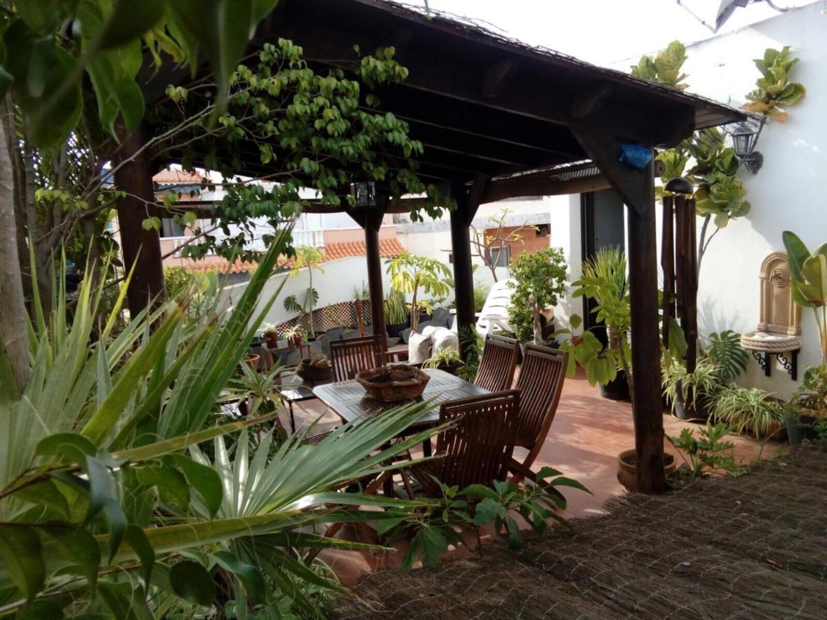 Apartament Loft Green La Laguna  Zewnętrze zdjęcie