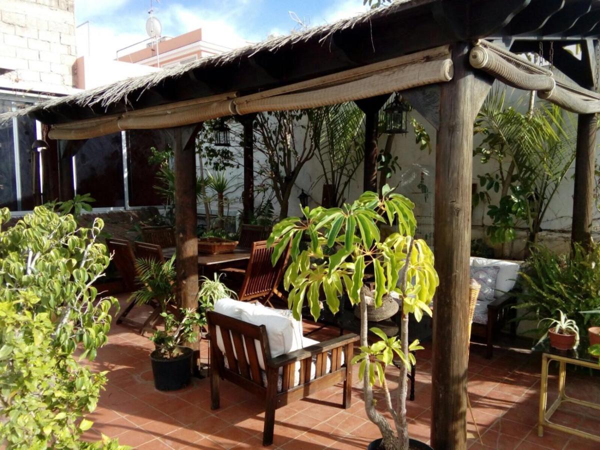 Apartament Loft Green La Laguna  Zewnętrze zdjęcie